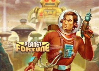Planet Fortune Playn Go